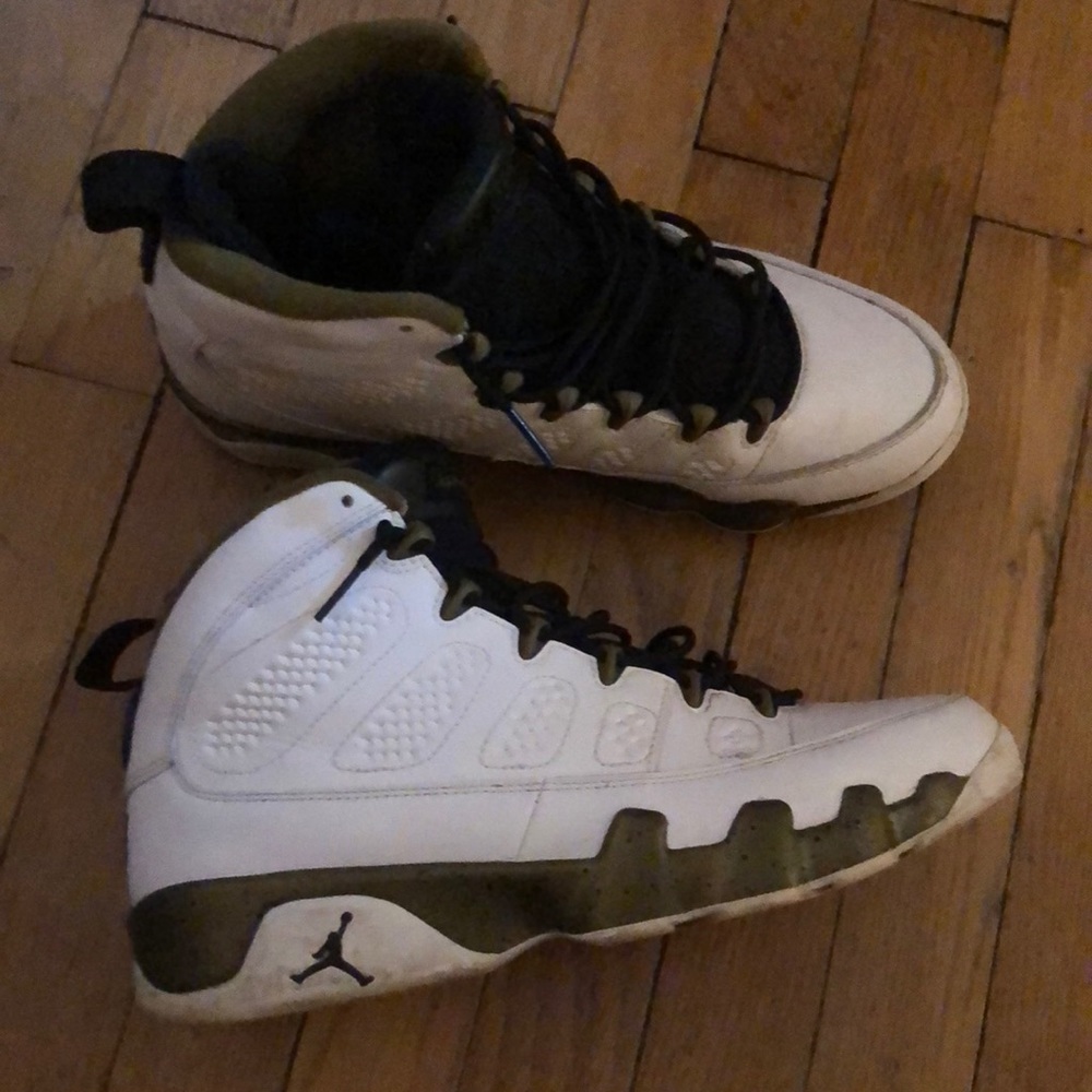 Jordan 9